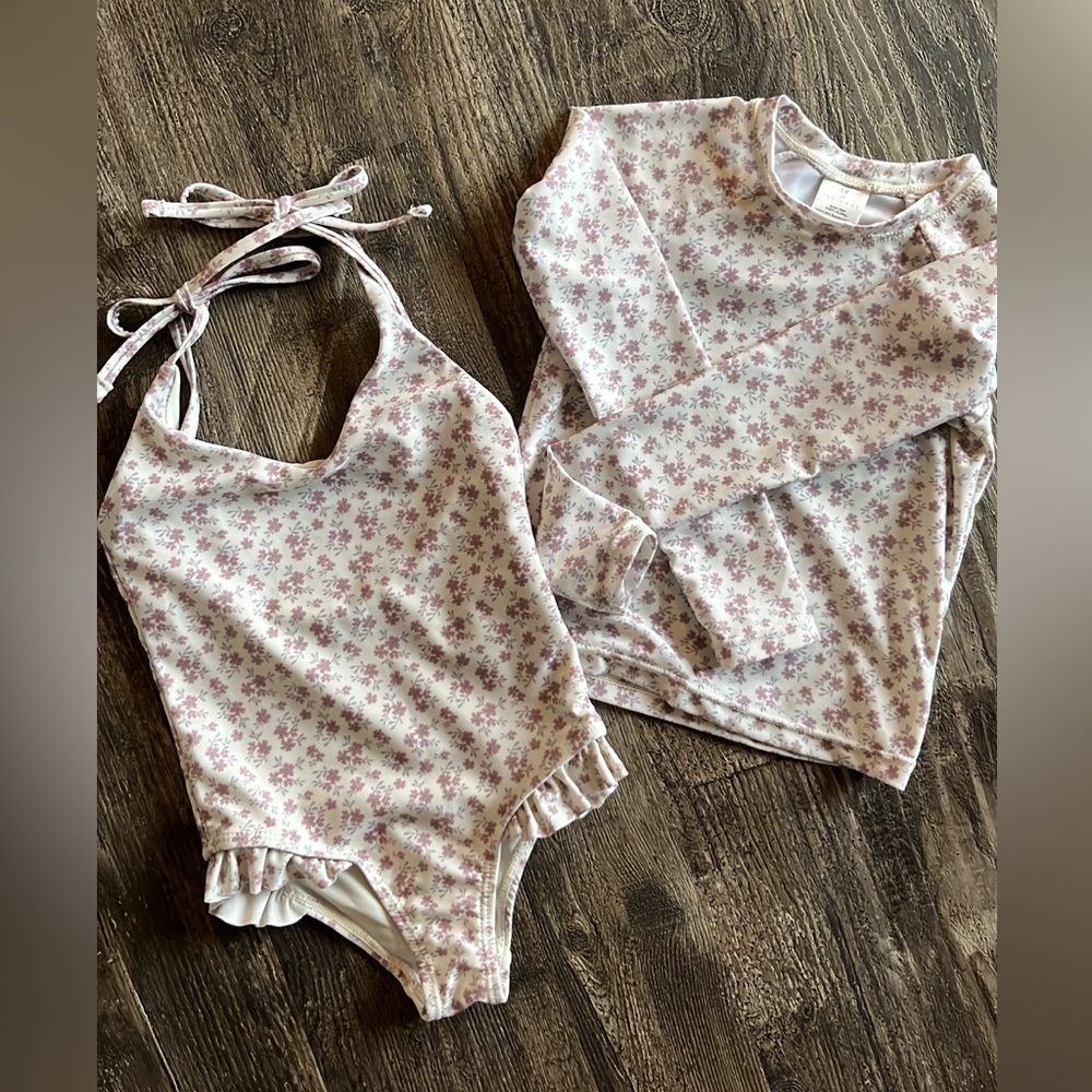 JK swim set
